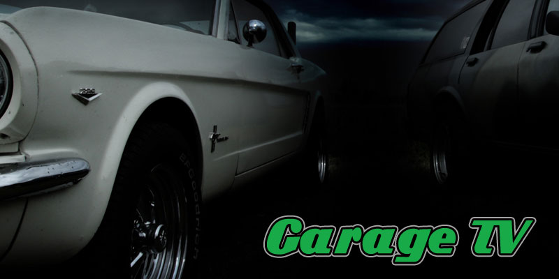 Garage TV