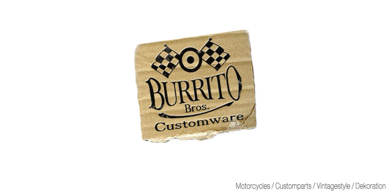 Burrito Bros. Customware